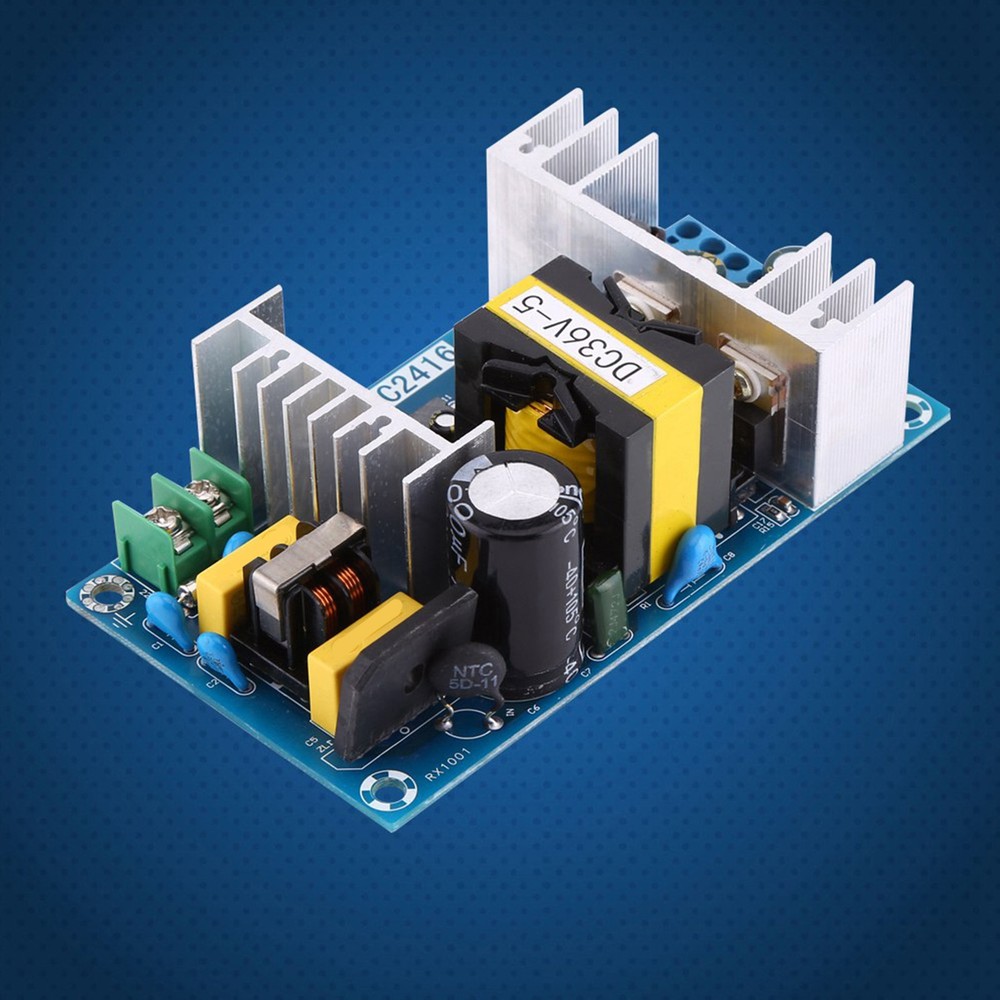 36V 5A 180W AC-DC Power Module Efficient Power Source For Industrial Use
