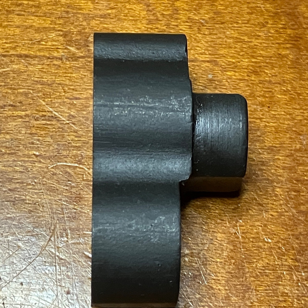 M1 GARAND LOCK NUT HIGH HUMP (GCL-632)