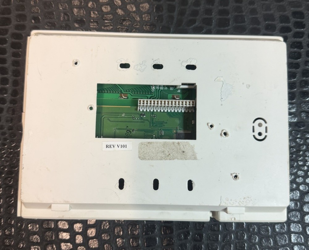 Honeywell Ademco Security Keypad