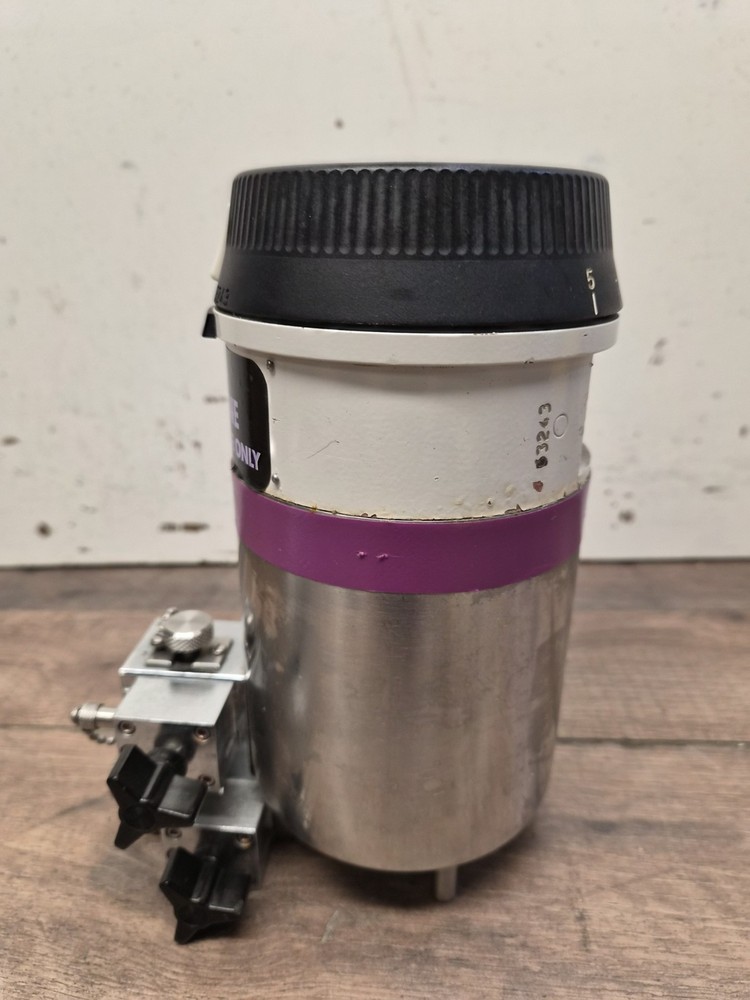 Drager Veterinary Isoflurane Vaporizer