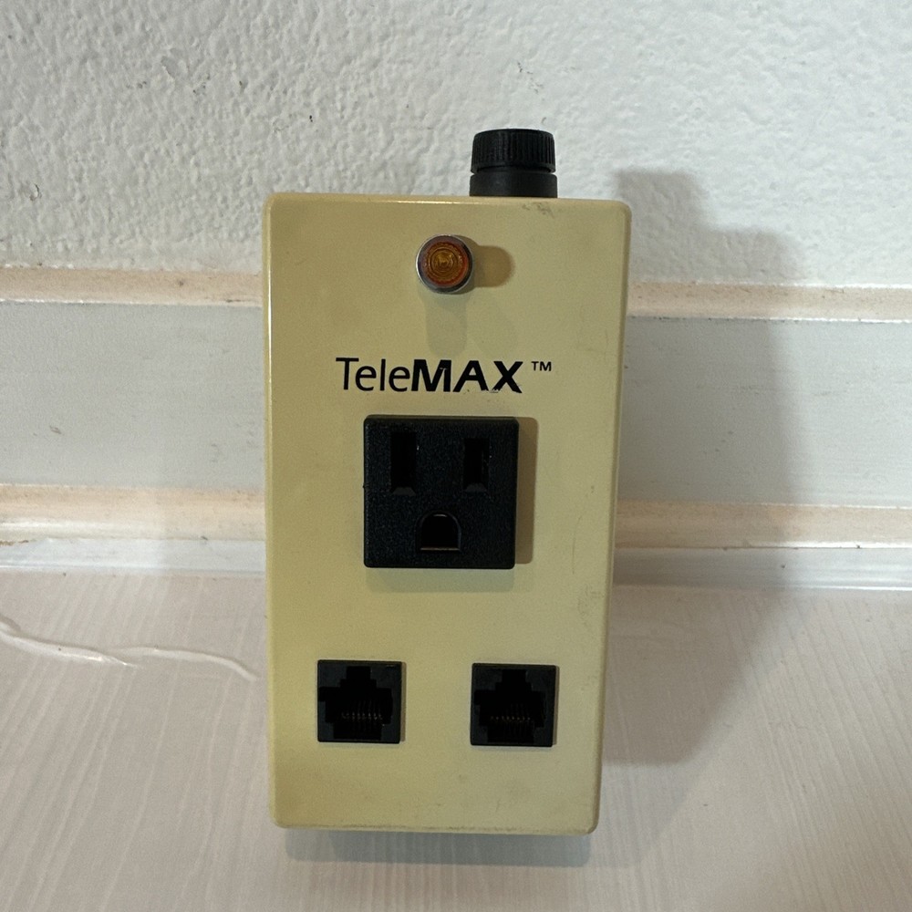 Surge Suppressor Telemax-1