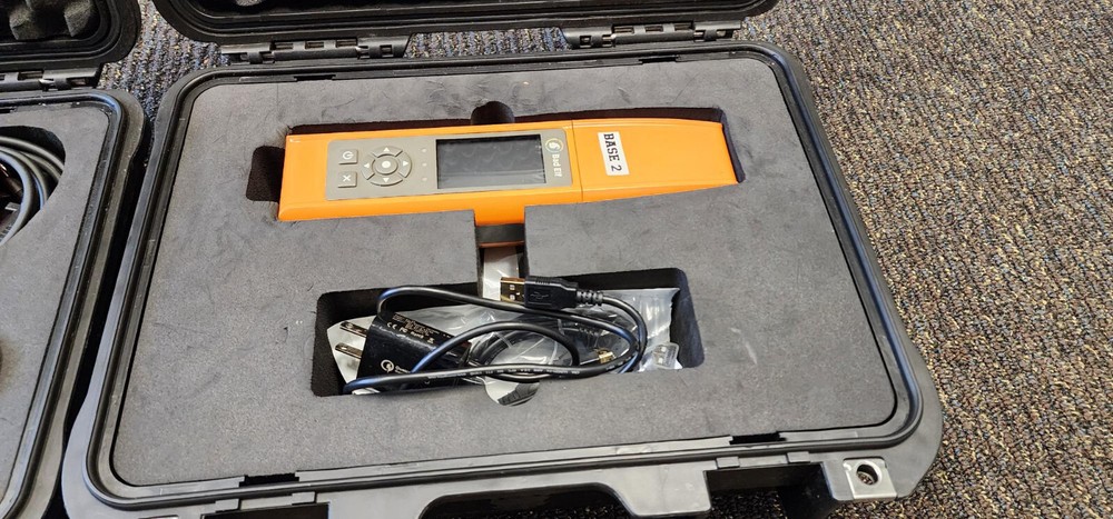 BadElf Flex Extreme GPS Base and Rover Kit