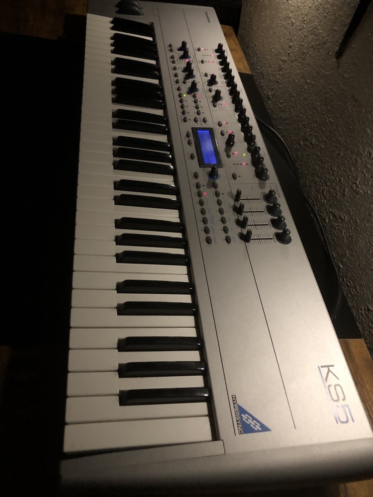 NOVATION KS5