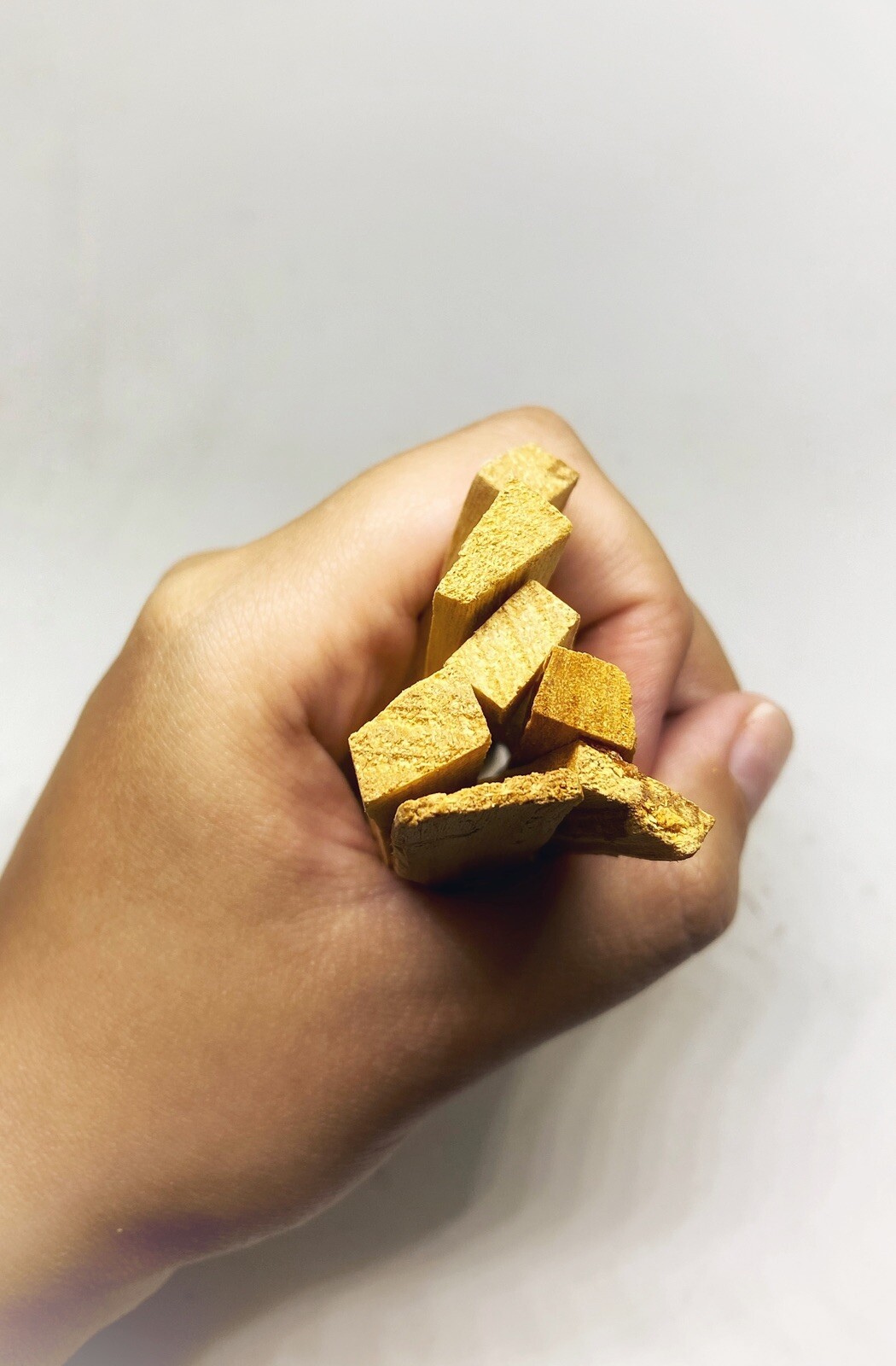 SET OF 2 Palo Santo And Sage Smudge Sticks