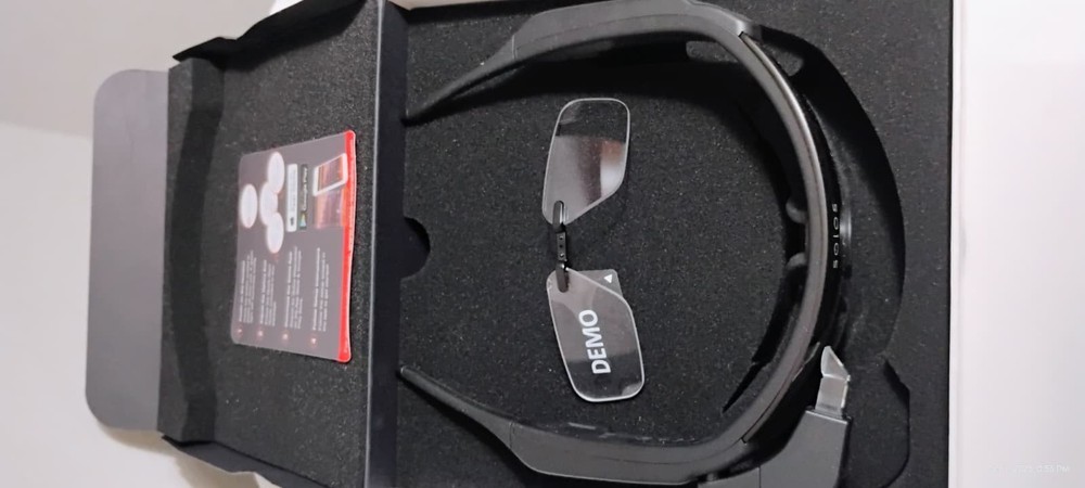 Solos: Smart Glasses {iPhone and Android Compatible}