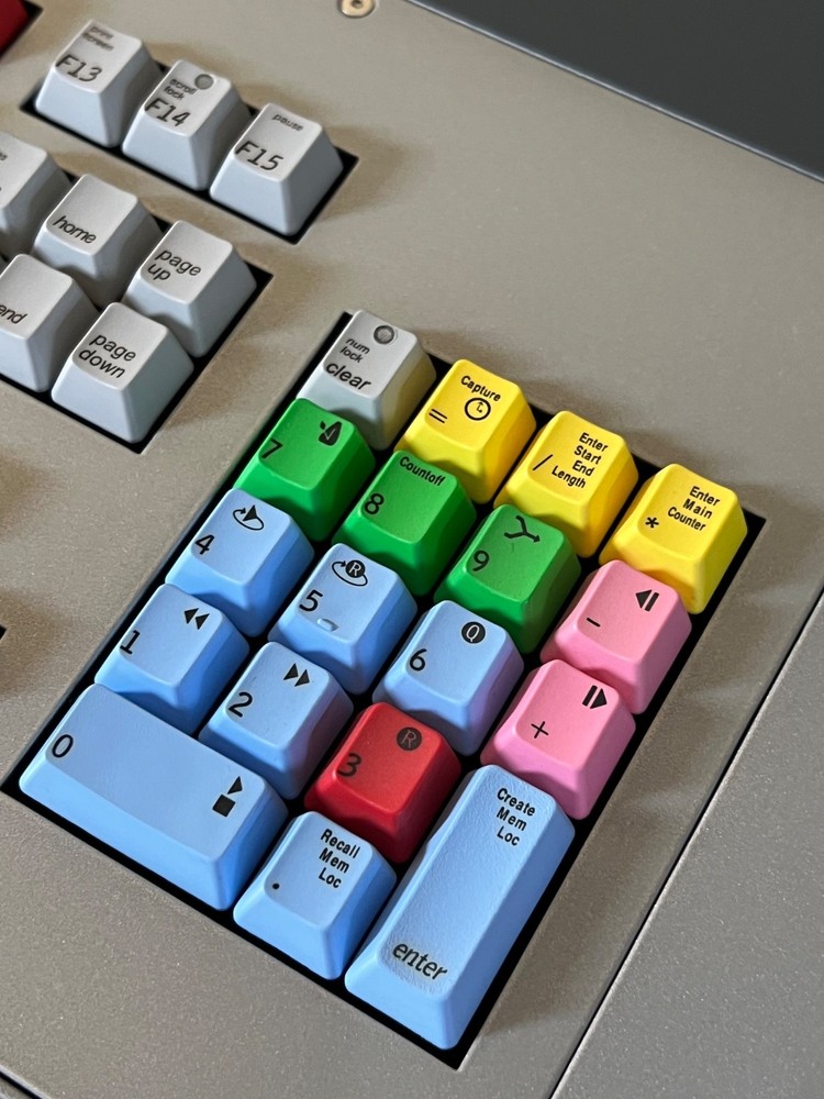 Digidesign D-CMD PRODUCERS DESK 9100-59530-20