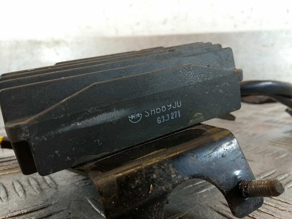 0 PIAGGIO BEVERLY RECTIFIER REGULATOR