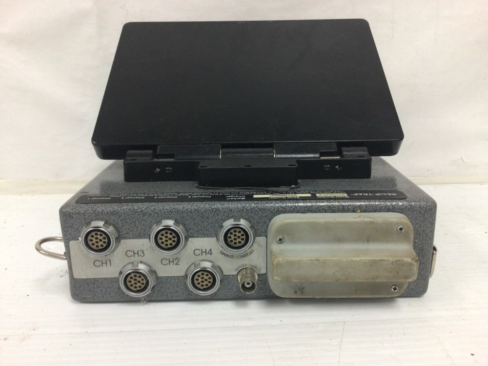 Dynalco Reci Trap 9260