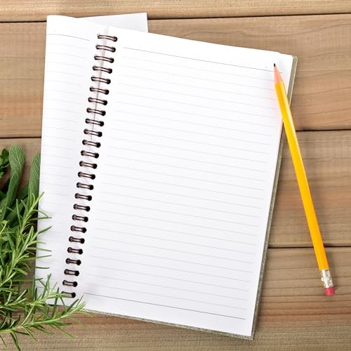 Inspirational Spiral Notebook,Inspirational 6-explanation-notebook