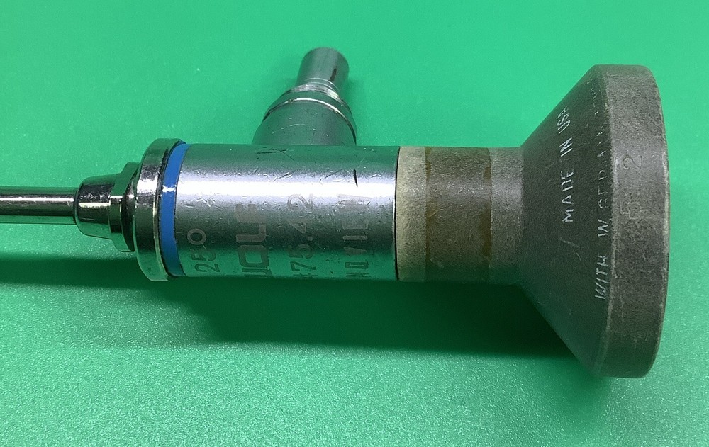R. WOLF 8475.42 25 degree Rigid Arthroscope