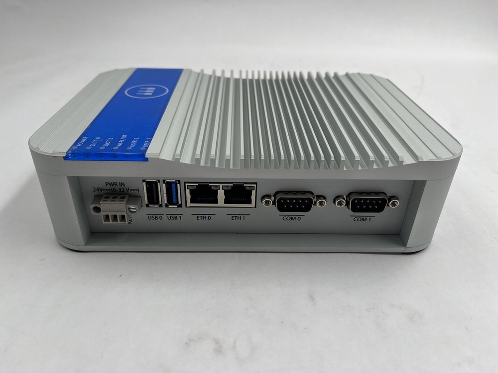 EUROTECH REGATE-20-25-3D-CS00 RELIAGATE 20-25