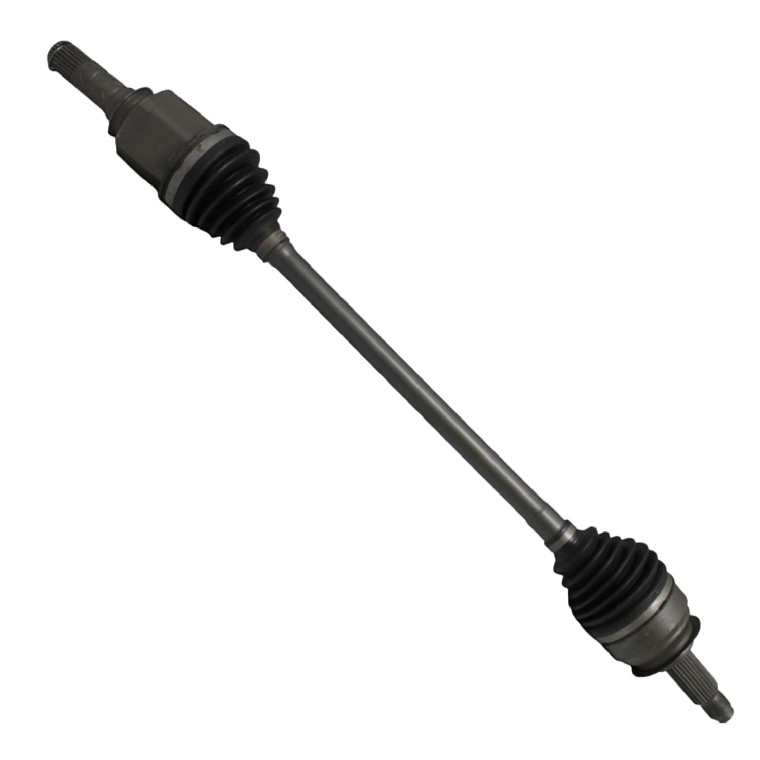 Front Left or Right CV Axle Shaft Assembly for Subaru Forester Impreza WRX