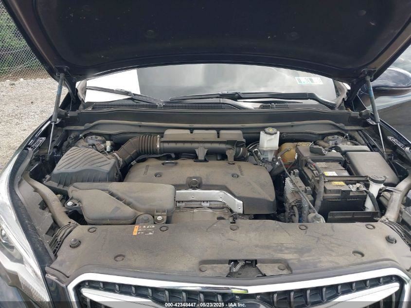 ENVISION 2020 Air Shutter 2955599