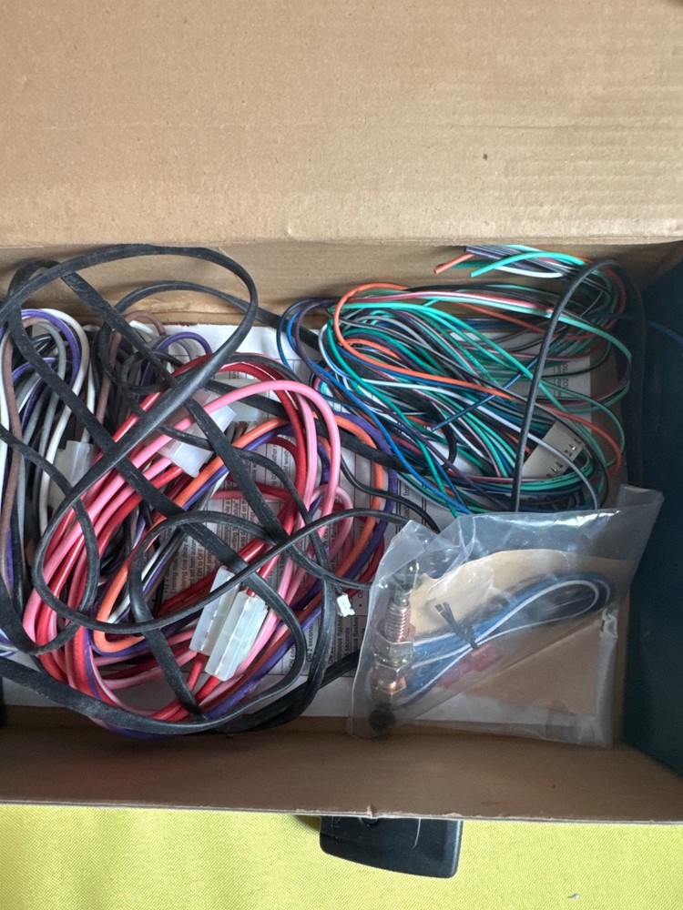 autostart remote car starter