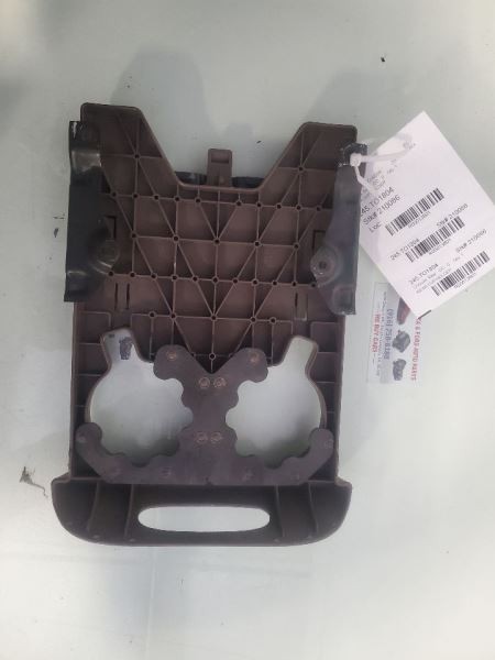 TACOMA 2004 Console Rear 13801