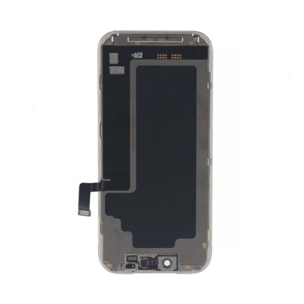 For Apple iPhone 17 Pro LCD Touch Screen Digitizer Replacement Display Assembly