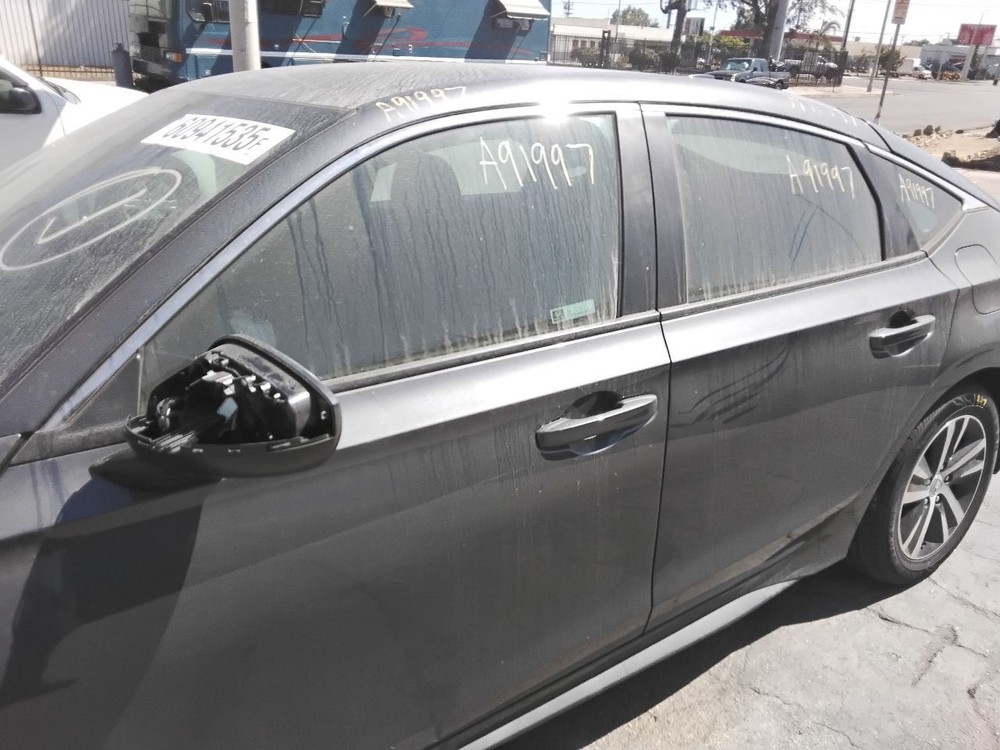 CIVIC 2024 Camera/Projector 127873