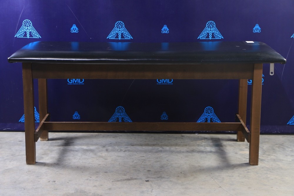 Clinton Industries  Treatment Table