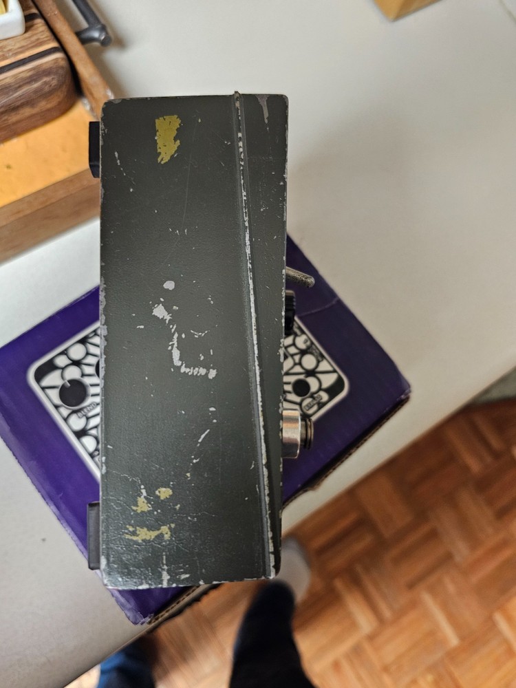 small stone electro harmonix/ sovtek