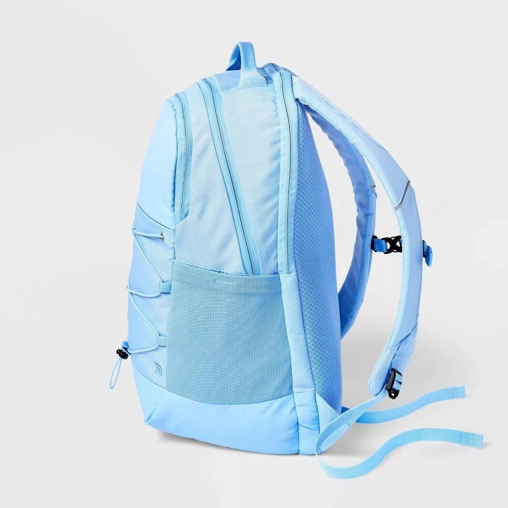 21L Sporty Backpack - All In Motion Blue