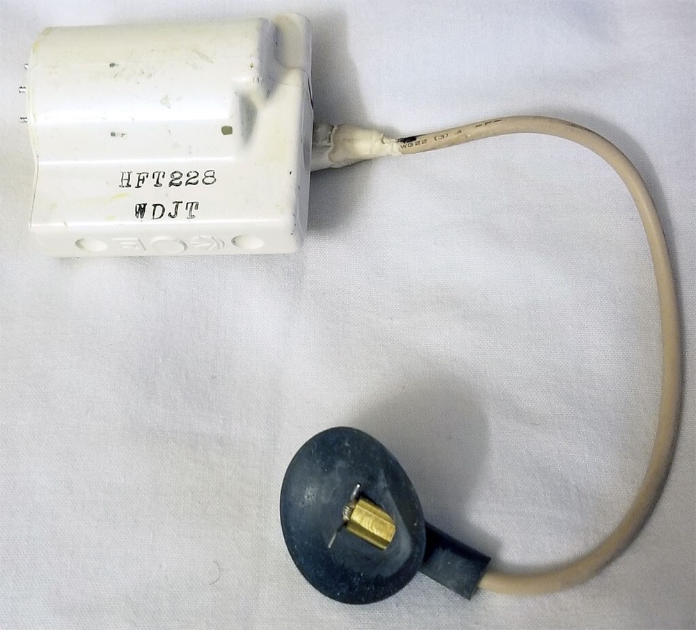 High Voltage HFT228 Flyback Transformer