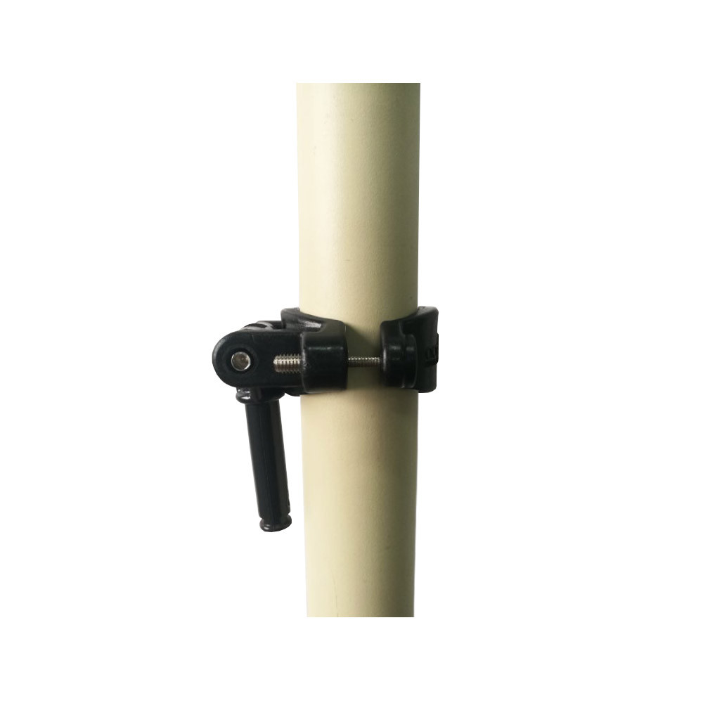 Oceansouth Heavy Duty Oars Split Shaft with Oar Locks