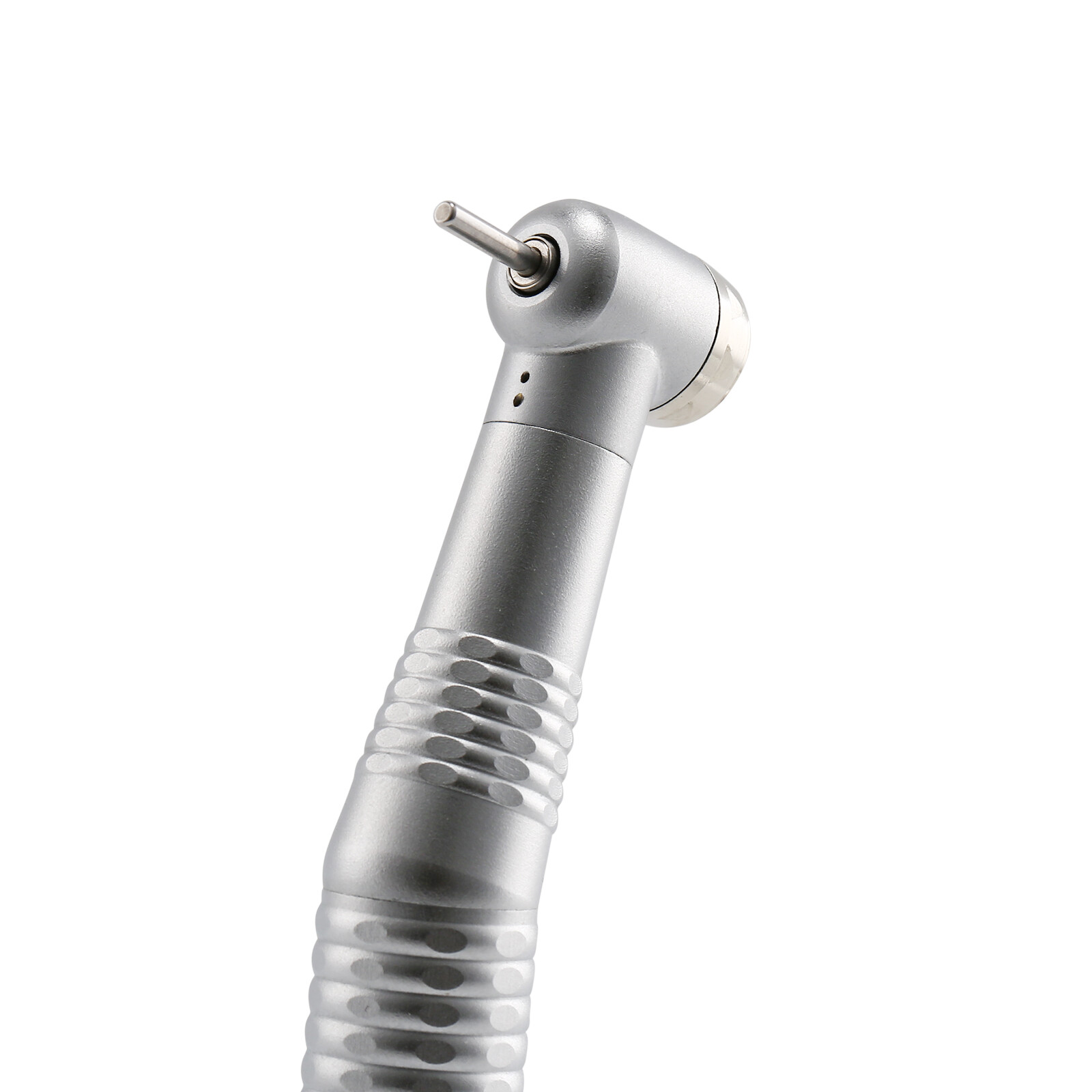 10NSK Style Dental High Speed Handpieces Push Button 4 Holes Air Turbine CE USA