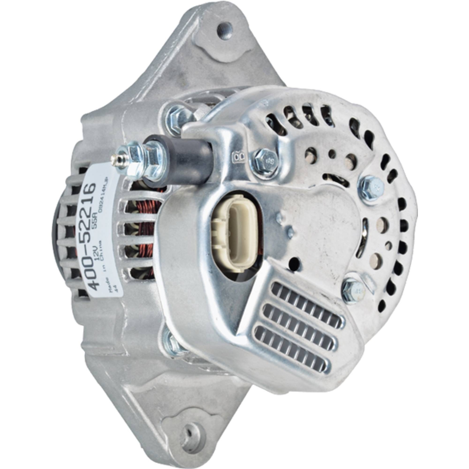 Alternator For Carrier Transicold ComfortPro PC6000 PC6002 PC6003 PC6006