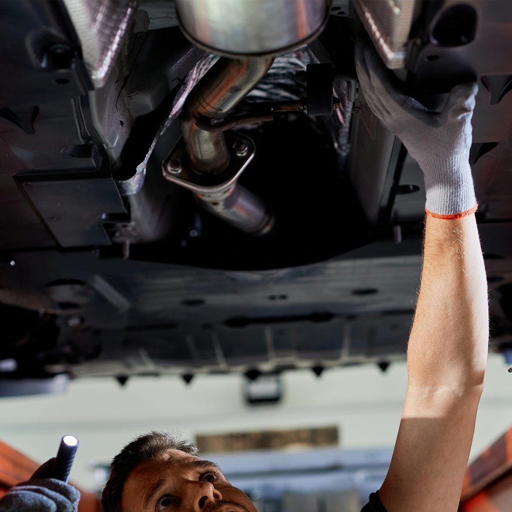 ERRECOM - DPF Cleaner Flush