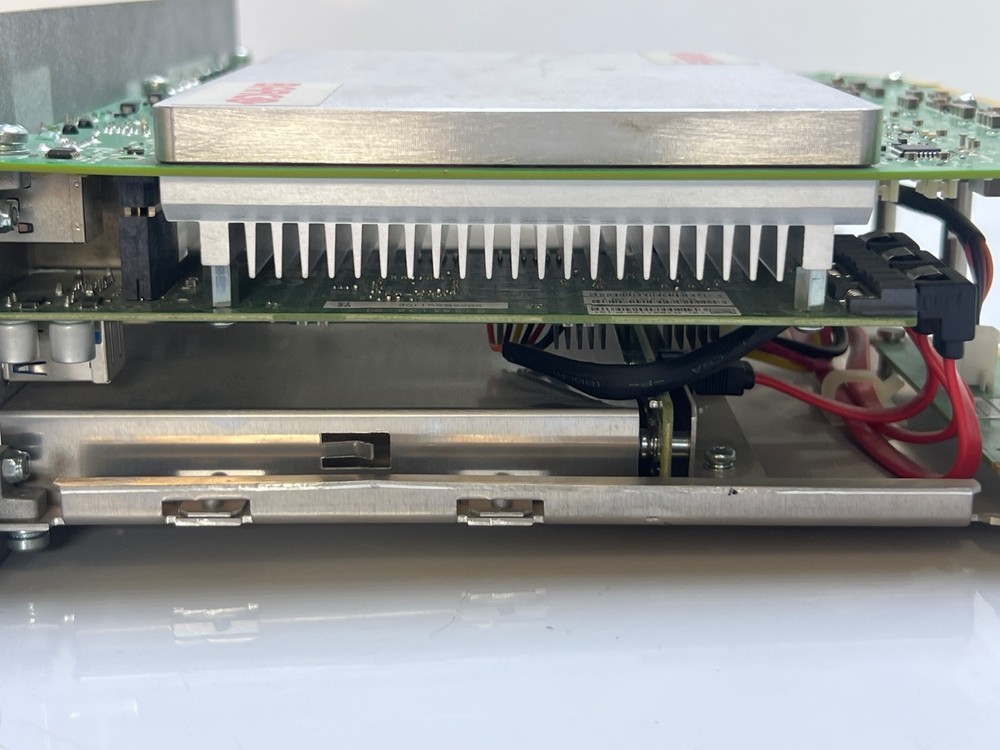 Barco ICMP Integrated Cinema Media Processor