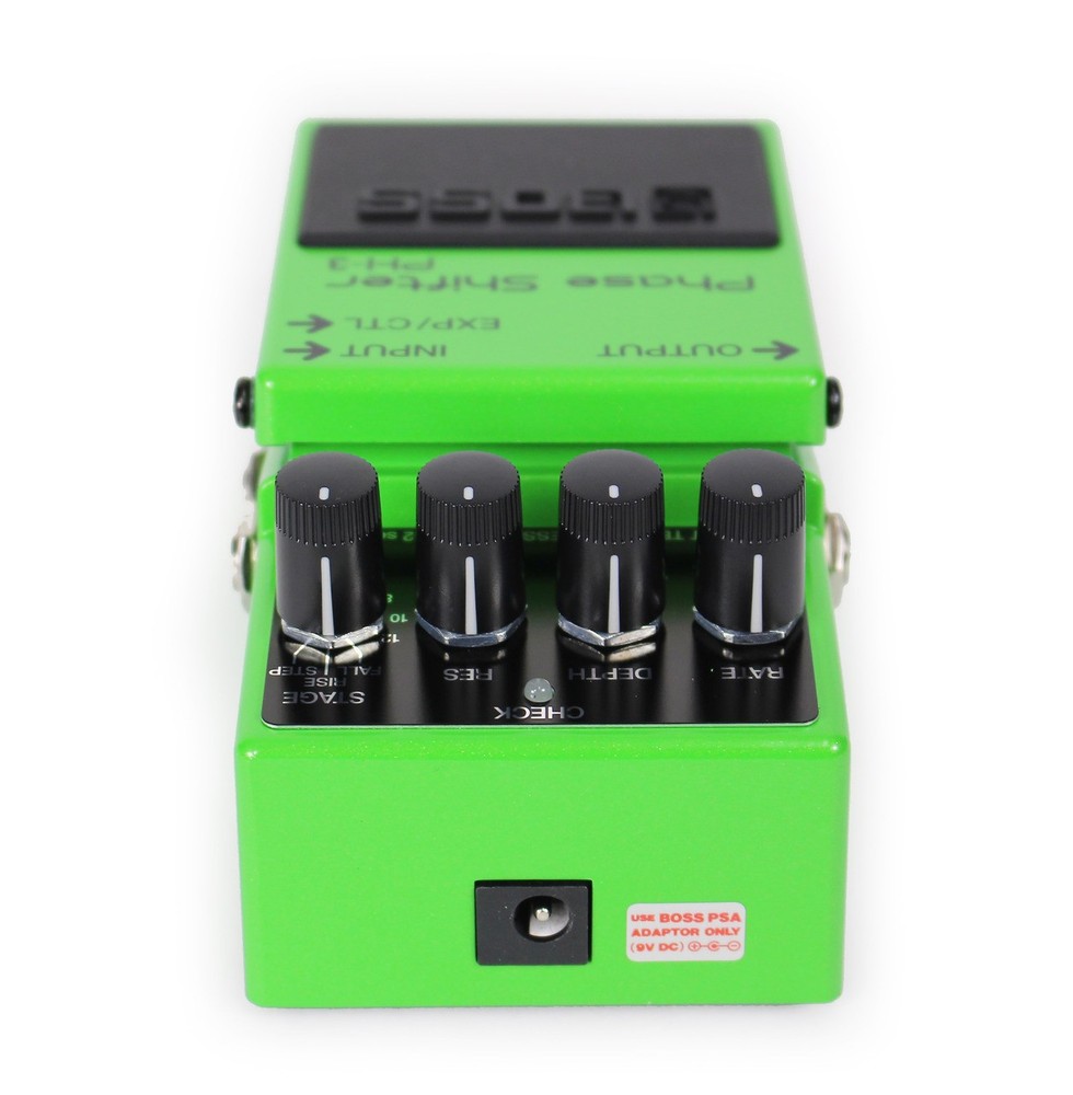Boss PH-3 Phase Shifter Pedal