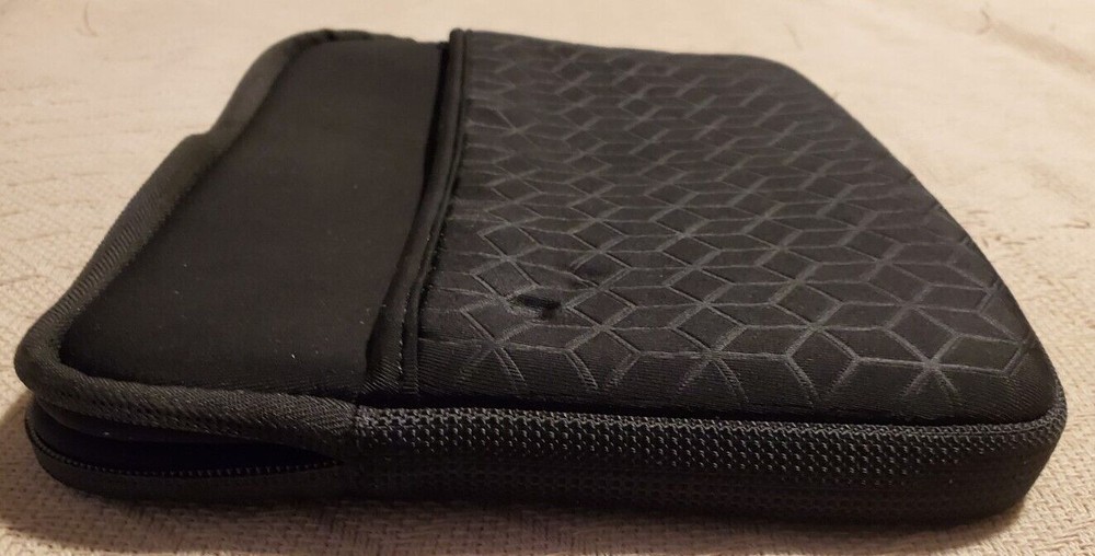 HP Tablet Sleeve 10.5" Black