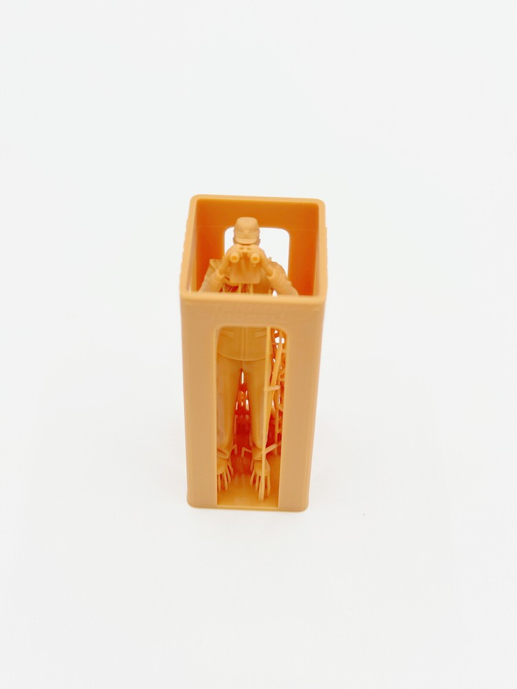 Triumph Models F35006 1/35 Colonel (3) 3D Printed Model