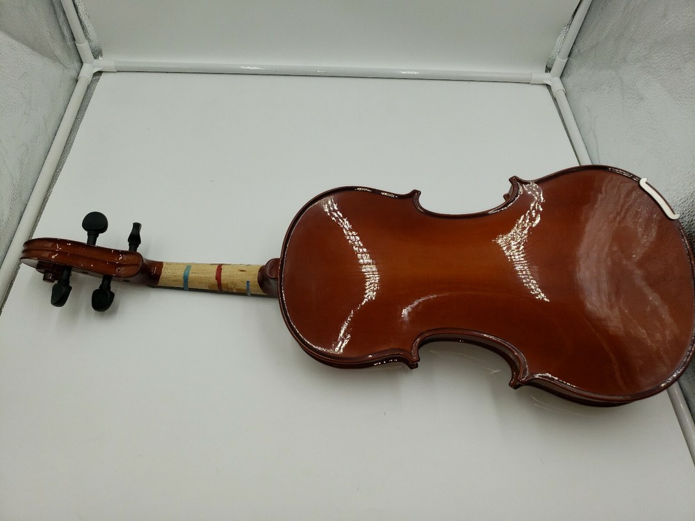 Handmade Violin with Bow & Case LOCAL PICKUP'S. ONLY !!!