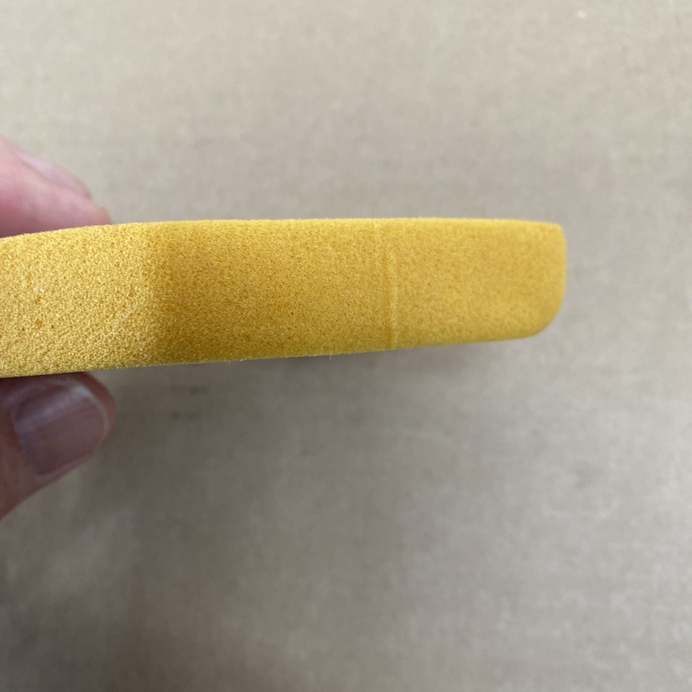 KISS ARMY 1979 Official Tour Sponge From The DYNASTY Tour -free Shipping