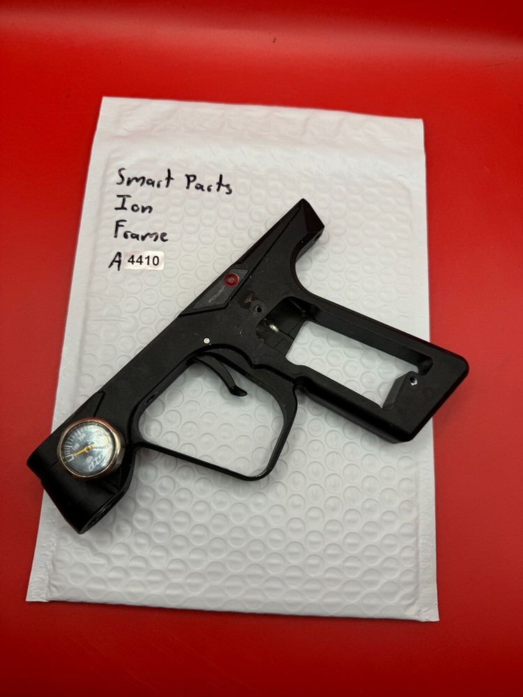 Smart Parts Ion Frame