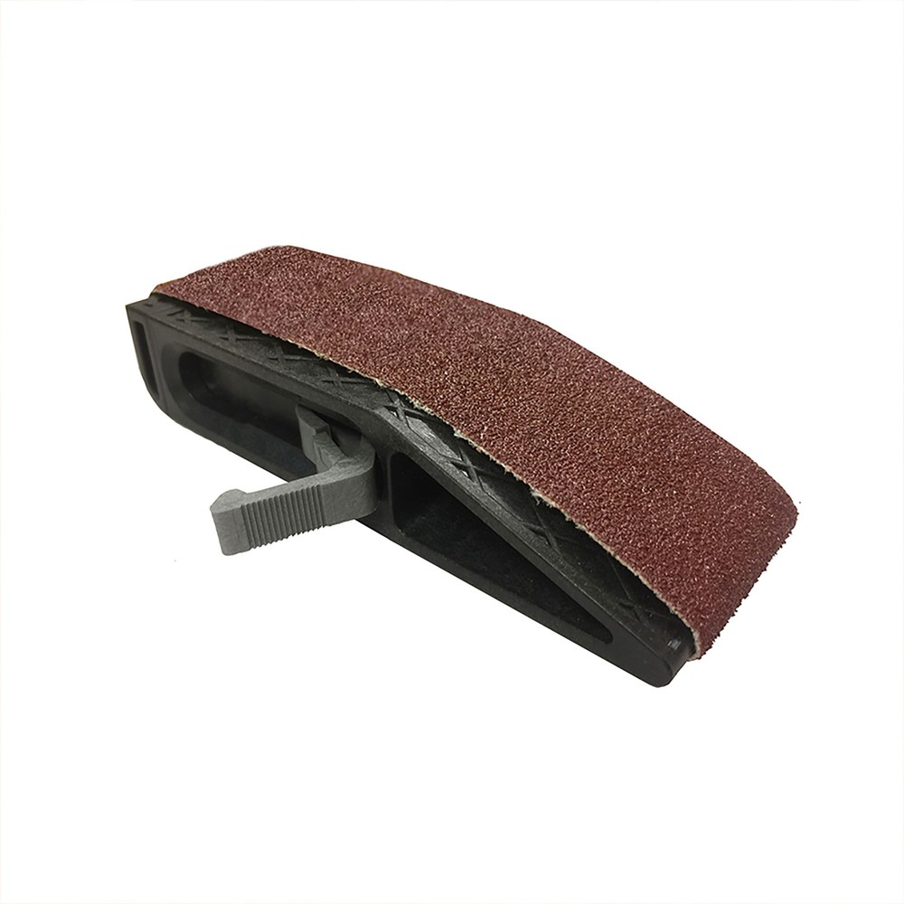 Milescraft SandDevil 1.5 5-1/2” in Length