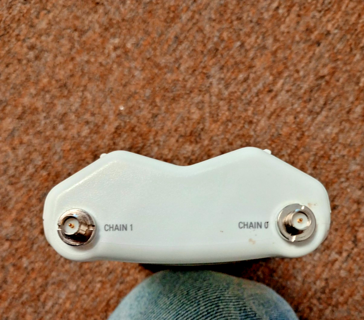 Ubiquiti Networks Rocket 5AC-Lite AC - USED