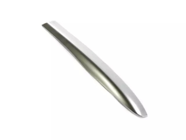 Genuine Mopar Side Rail Cover Right 68451086aa