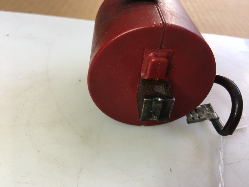 Bendix Dual Mag Coil Untested 10-382790