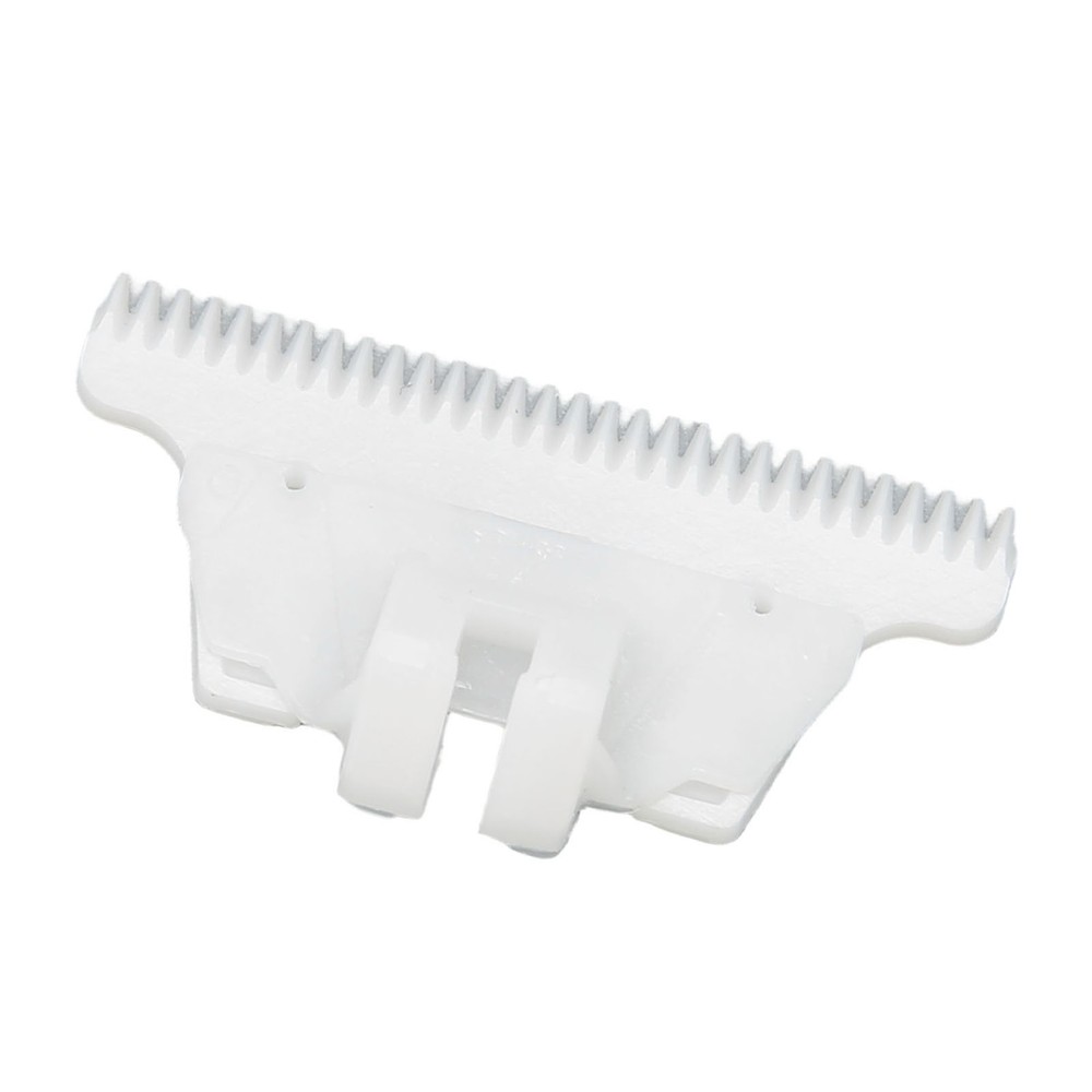 1 Set Replacement Ceramic Blade Reduces Heat Transfer Sharpness Strong