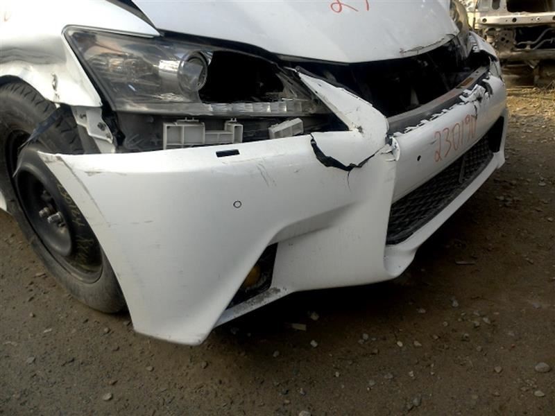 14 LEXUS GS350 REAR DRIVER LEFT BLIND SPOT MODULE