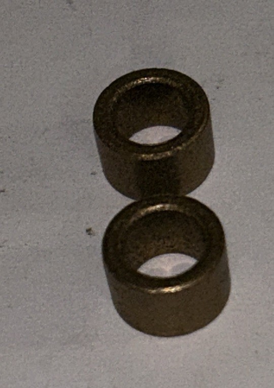 597316 Flap Pulley Bushing