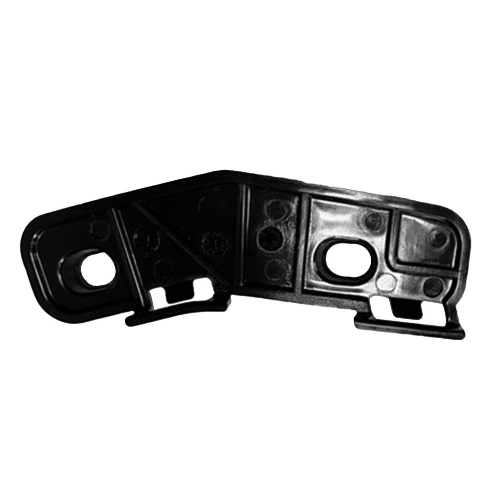BM1042134 New Replacement Front Driver Side Inner Bumper Cover Bracket; Plastic