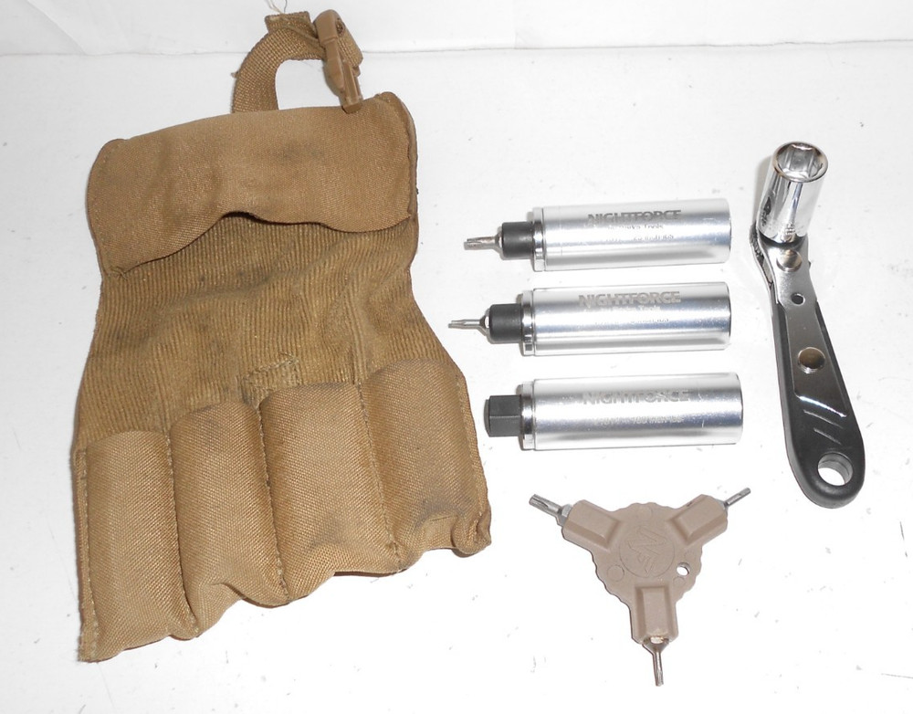 Borka Tools Precision Torque Driver Combination Kit Free Shipping