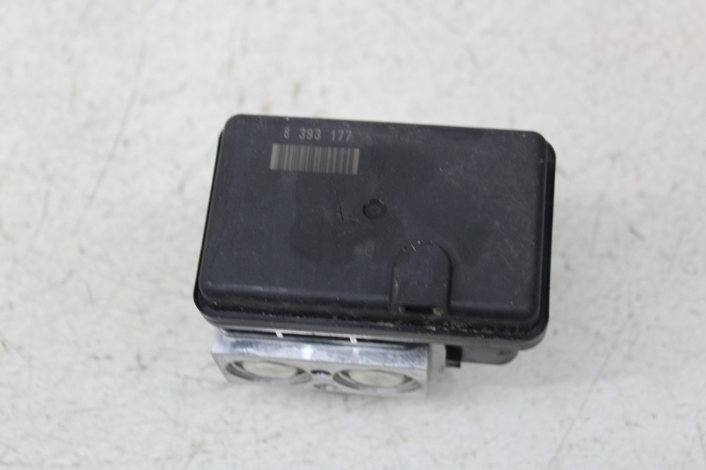 21 BMW F900R ABS PUMP UNIT MODULE