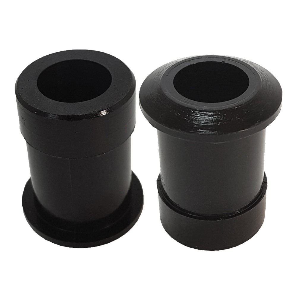 2x Front Sub Frame Bushing Polyurethane Bushing Kit - Fits Nissan Versa (06-13)
