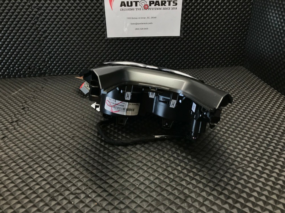 2013 - 2014 FORD FUSION CUP HOLDER C41