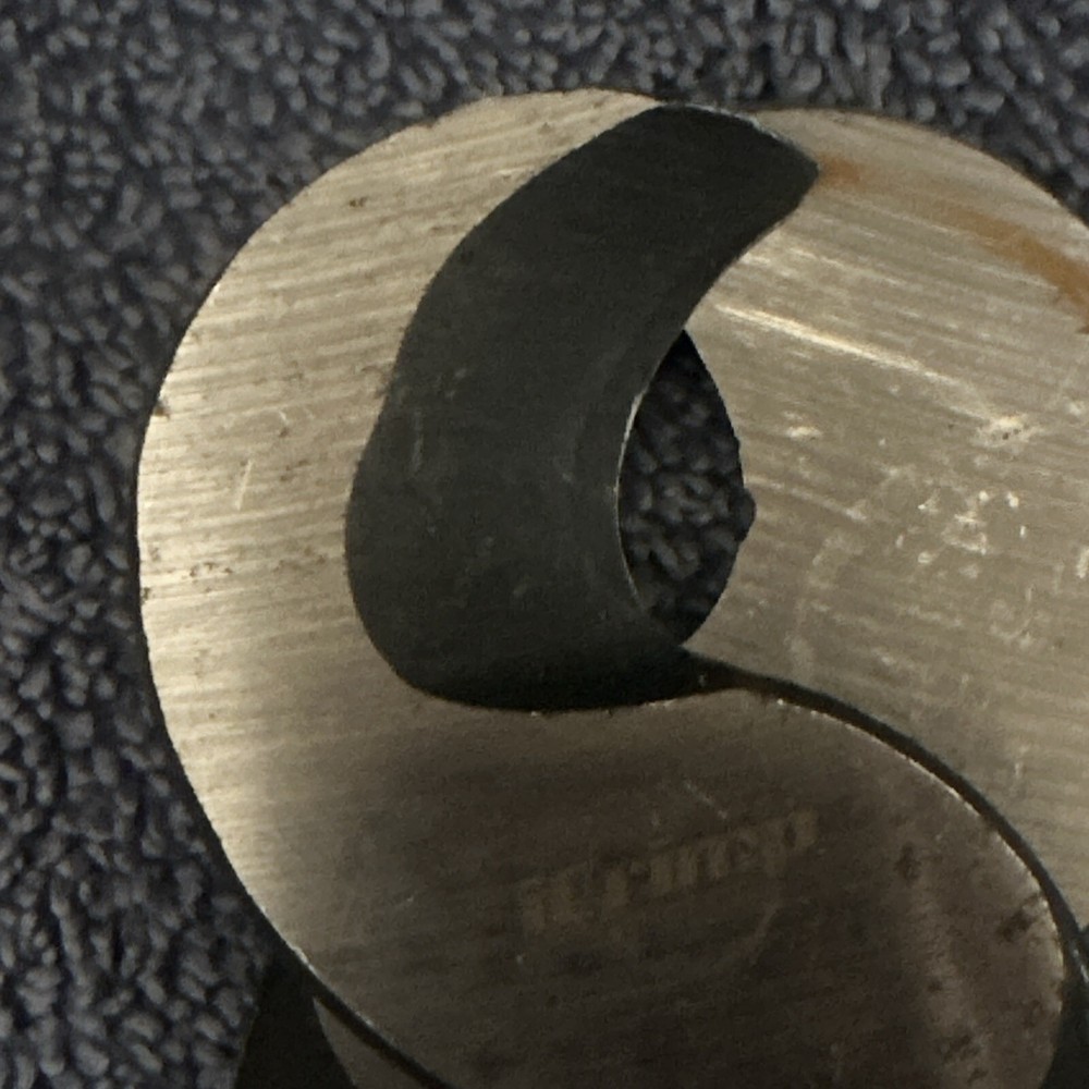 Icrimp Wire Cutter
