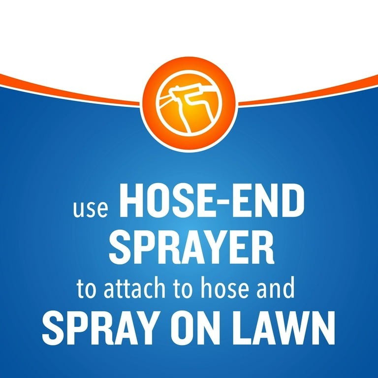 Cutter Backyard Bug Control Spray Concentrate 32 fl oz Kills Mosquitoes Fleas